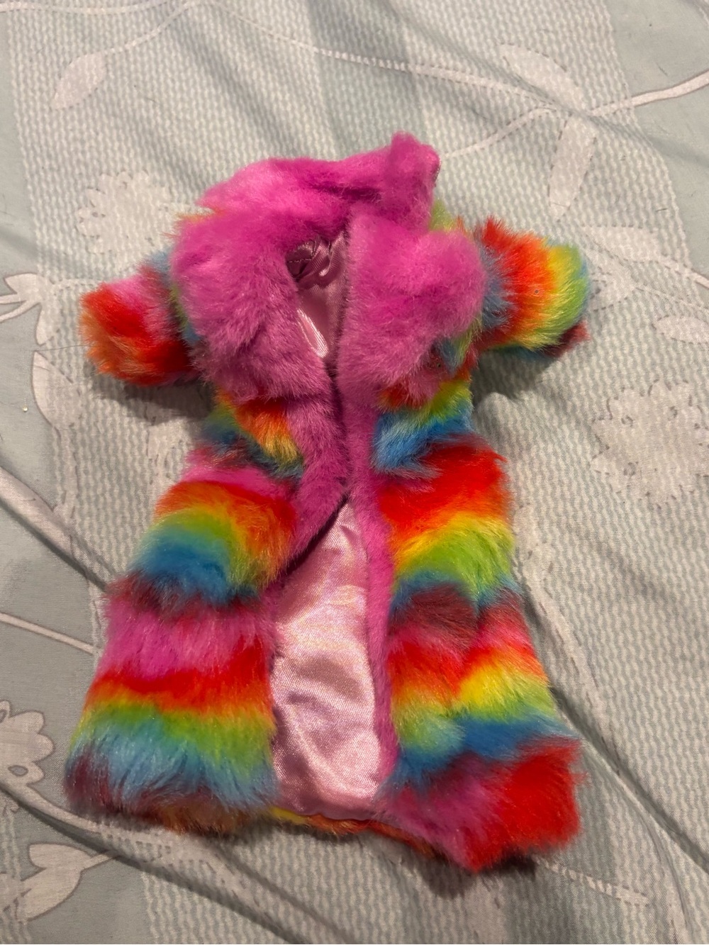 Bratz Roxxi and Nevra - Roxxi jacket